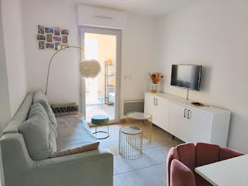 appartement à Marseille 6ème (13)