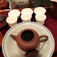 紫藤廬古蹟茶館