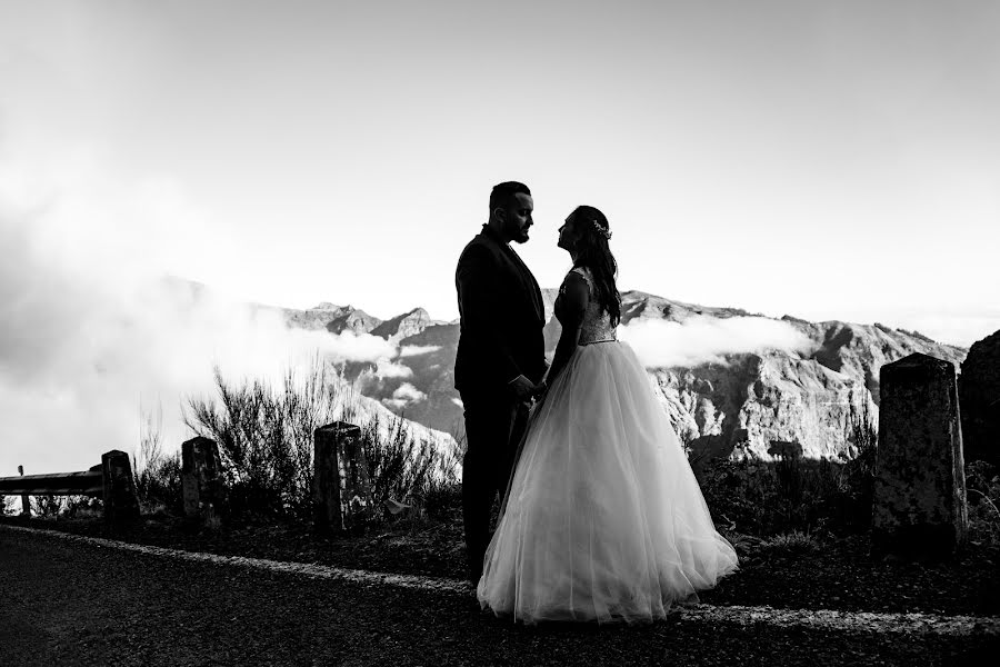 Nhiếp ảnh gia ảnh cưới Flávio Nunes (flavionunes). Ảnh của 18 tháng 6 2021