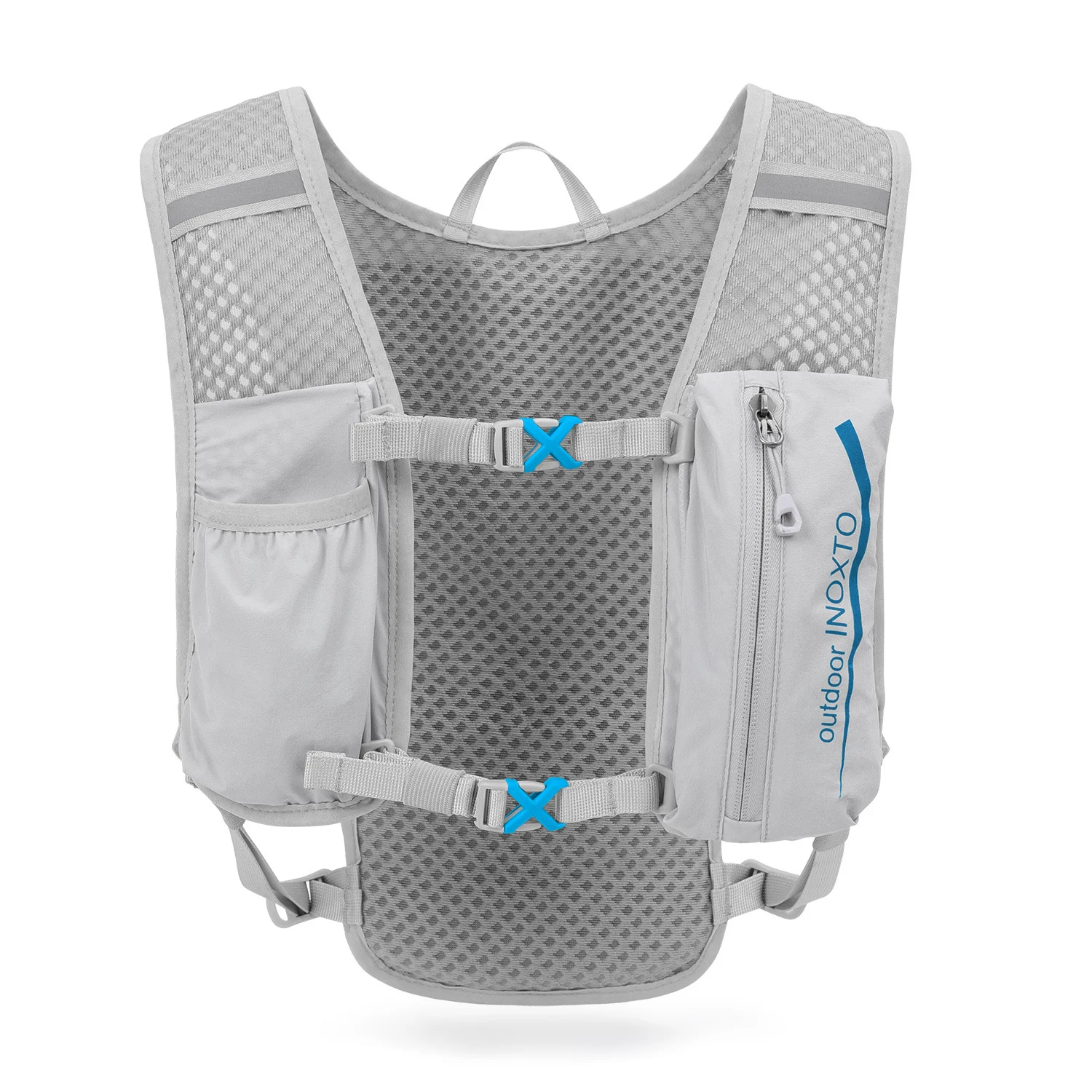 Title 7, Mochila de hidratação esportiva Marathon para c...