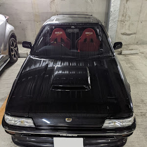 スプリンタートレノ AE92