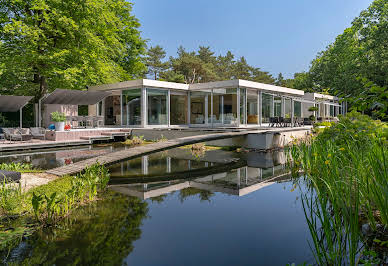 Maison avec terrasse 3