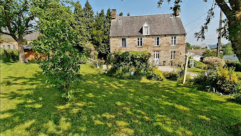 maison à Saint-Pierre-d'Entremont (61)