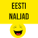 Eesti naljad  icon