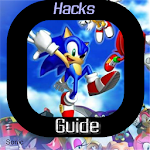 Cover Image of Descargar Guide And Sonic Dash . 1.1.1 APK