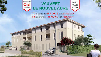 duplex à Vauvert (30)