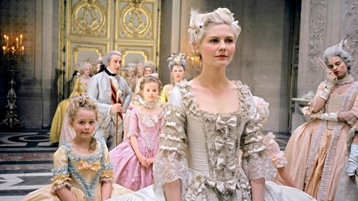 5.MARIE ANTOINETTE 4