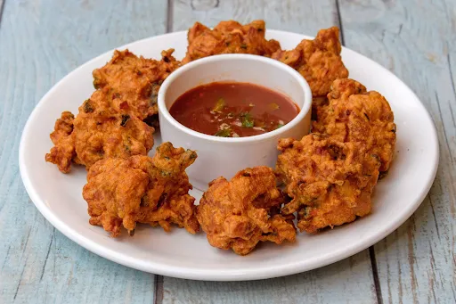 Chicken Pakora [8 Pieces]