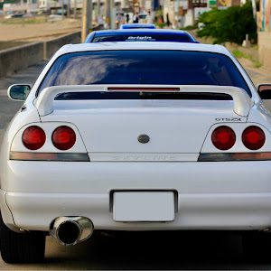 スカイライン GT-R BCNR33