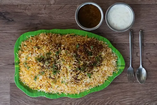 BIryani Combo