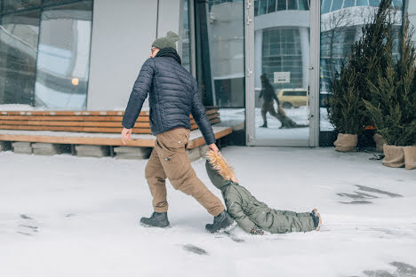 Fotograf ślubny Roman Kargapolov (rkargapolov). Zdjęcie z 22 marca