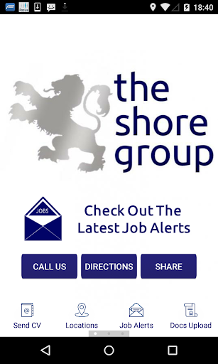 The Shore Group