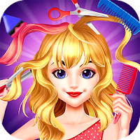 Fashion Hair Saloon - Make-up  Spa Salon