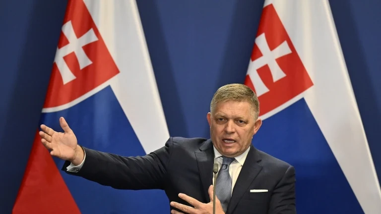 Atentator na slovačkog premijera tvrdi da nije pokušao da ga ubije