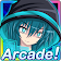 Anime Arcade! icon