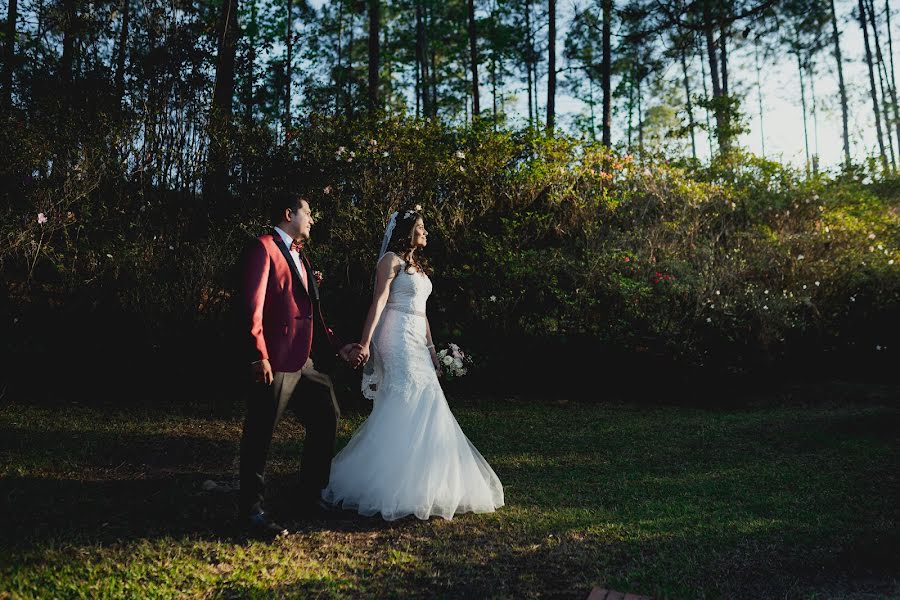 Fotografo di matrimoni Fernando Moncada (fernandomoncada). Foto del 30 aprile 2021