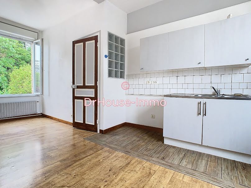 Vente maison 4 pièces 85 m² à Amiens (80000), 128 400 €