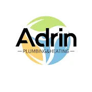 Adrin Plumbing and Heating Logo