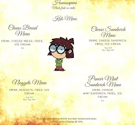 Cafe De Loco menu 6