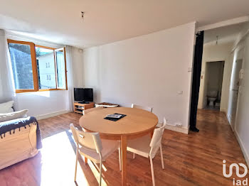 appartement à Bagneres-de-luchon (31)