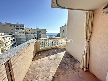 appartement à Menton (06)