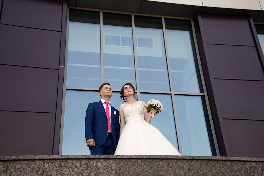 Bröllopsfotograf Darya Grischenya (daryah). Foto av 26 juli 2019