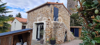 maison à Le Cellier (44)