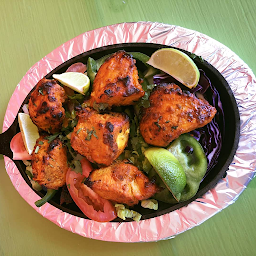 Chicken Tikka