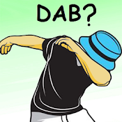 Android / Best Android Game Channels / Just-in Games / Can You Dab?