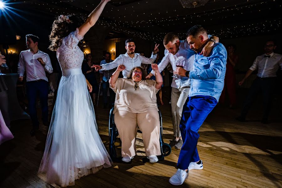 Photographe de mariage Gaelle Le Berre (leberre). Photo du 31 juillet 2022