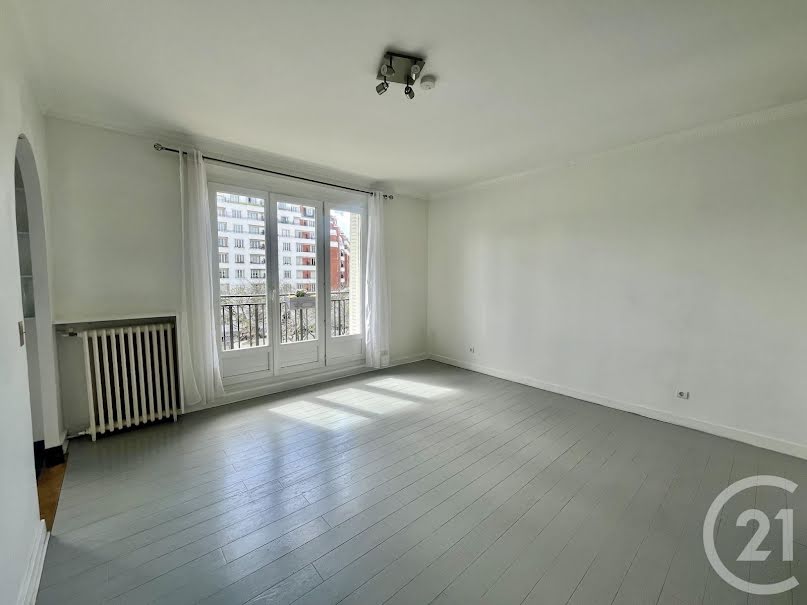 Vente appartement 3 pièces 74 m² à Paris 16ème (75016), 638 000 €