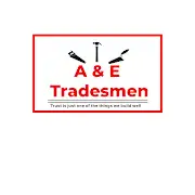 A&E Builders Logo