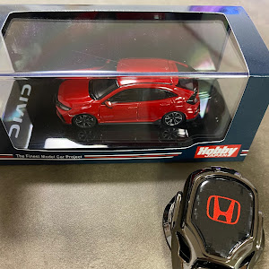 シビック FK7