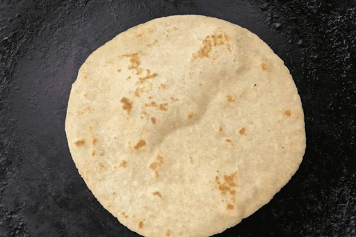 Wheat Pita Bread