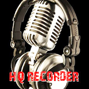 Gravador de Voz com Alta Qualidade Voice Recorder 02.00.0001 Icon