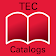 TEC Catalog icon