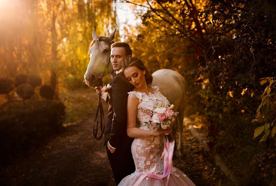 Photographe de mariage Anastasiya Prutova (prutova). Photo du 5 avril 2020