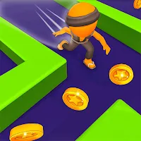 Maze Runner games 3d Labyrinth - Apps on Google Play