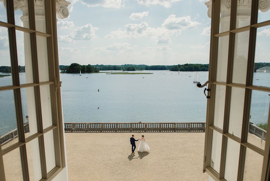 Wedding photographer Evelina Pavel (sypsokites). Photo of 1 October 2019