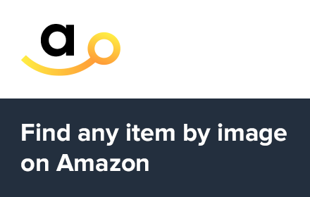 Search by image on Amazon Preview image 0