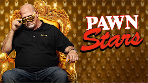 Pawn Stars thumbnail