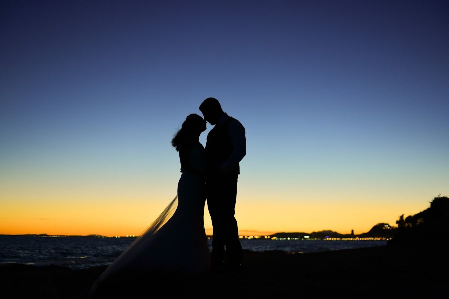 Fotografo di matrimoni Mario Requena Soro (mariors). Foto del 17 luglio 2019