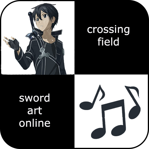 Crossing field