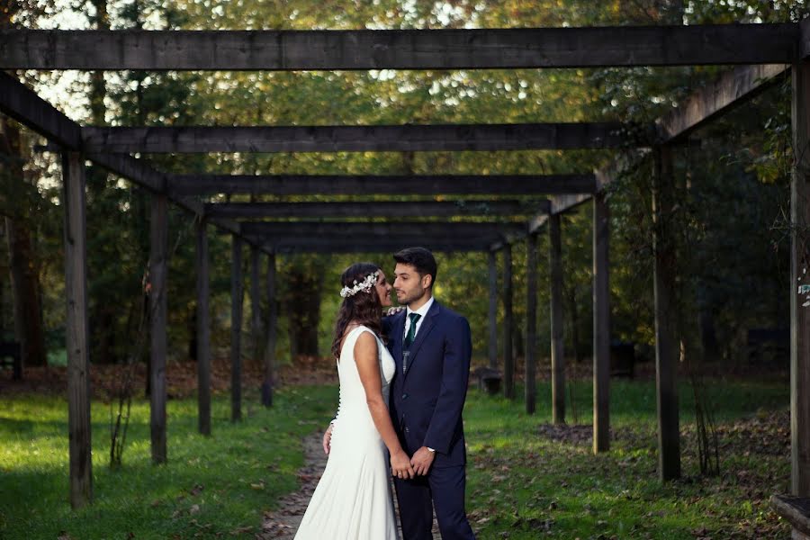 Fotografo di matrimoni Carlos Quiros (carlosquiros). Foto del 13 novembre 2019