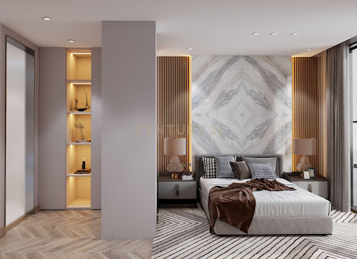 Apartment 5