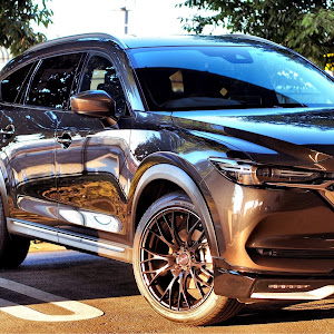 CX-8 KG5P