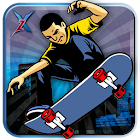 Skater 3D Stunt 1.2