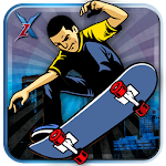 Skater 3D Stunt Apk