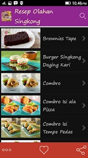 How to install Resep Olahan Singkong 1.0 apk for laptop