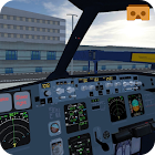 VR Flight Simulator 2.0